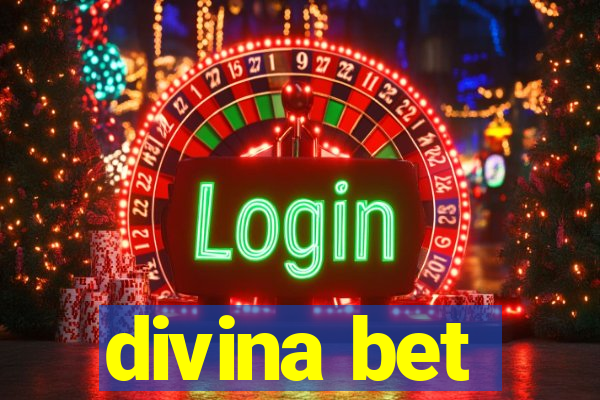 divina bet
